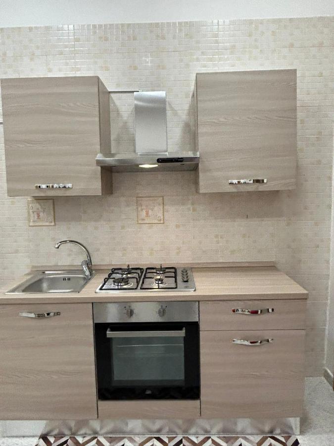 Apartment Casa Leonardo Naples