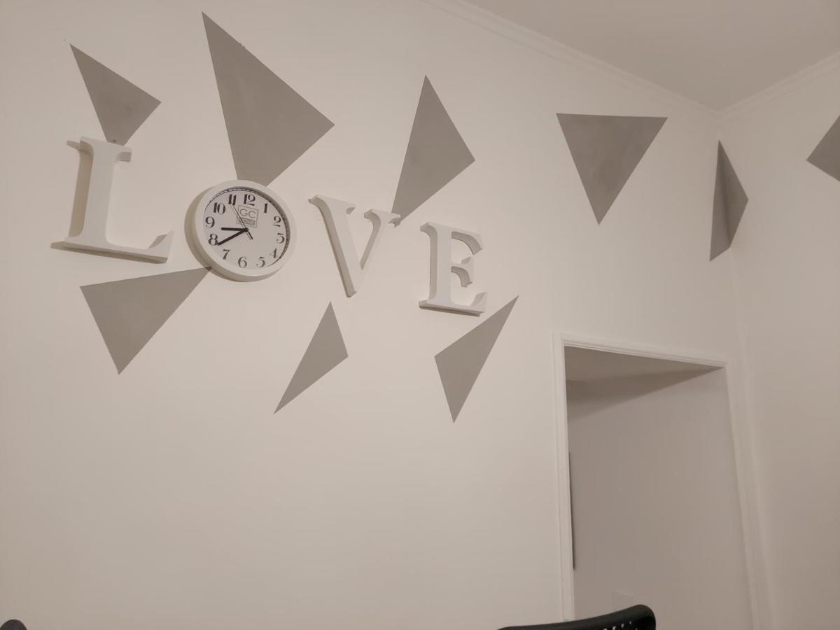 Made In Apartment Naples
