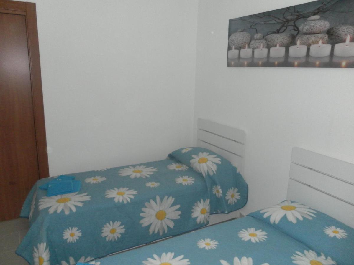 The House Of Carlito's Apartment *
