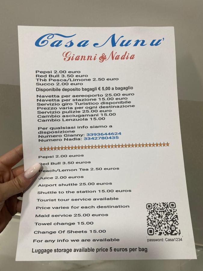 Casa Nunu *