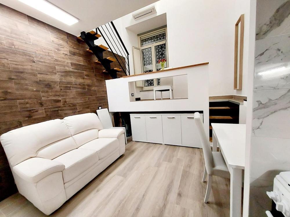 Mi Casa Es Tu Casa Apartment Naples