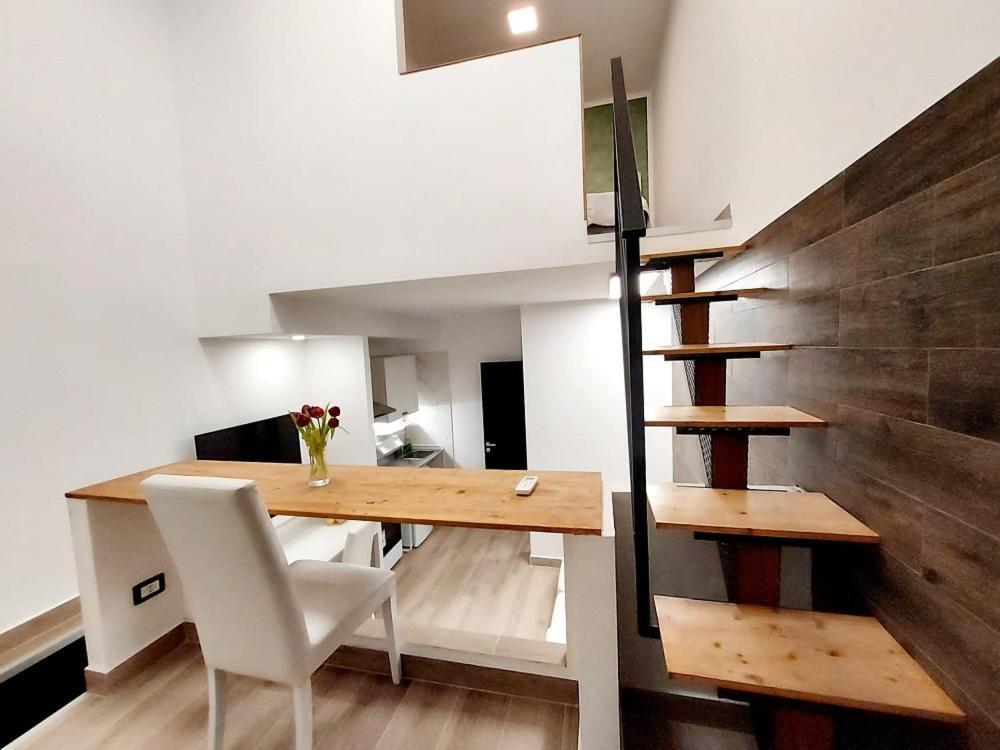 Apartment Mi Casa Es Tu Casa *