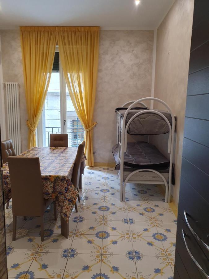 Apartment Toledo 116 *