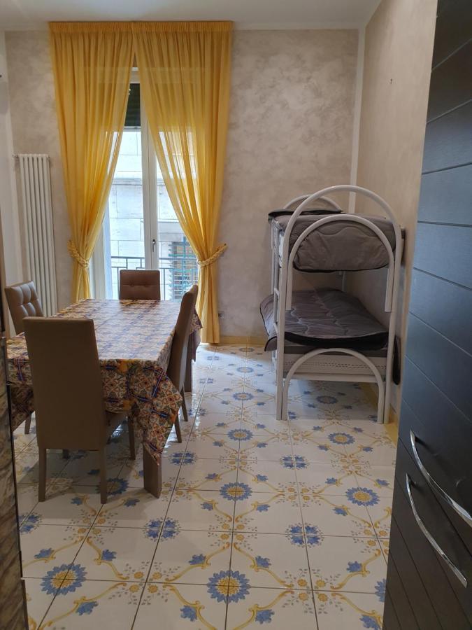 Toledo 116 * Naples