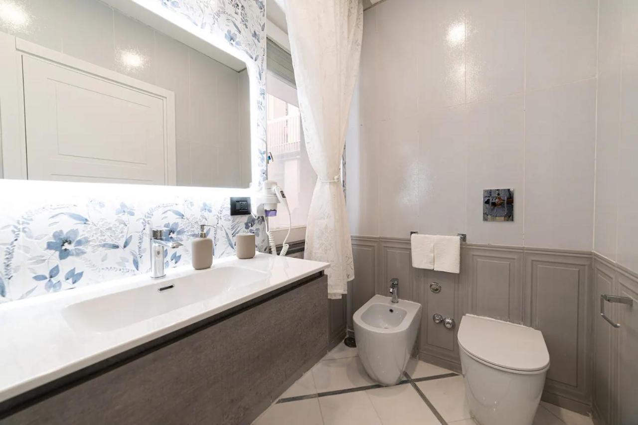 Hotel Real Chiaia Mergellina Naples