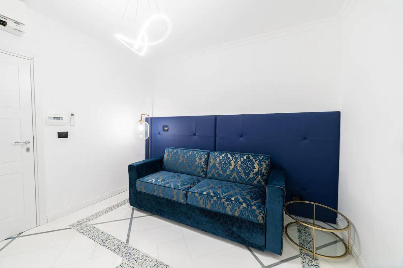 Hotel Real Chiaia Mergellina Naples