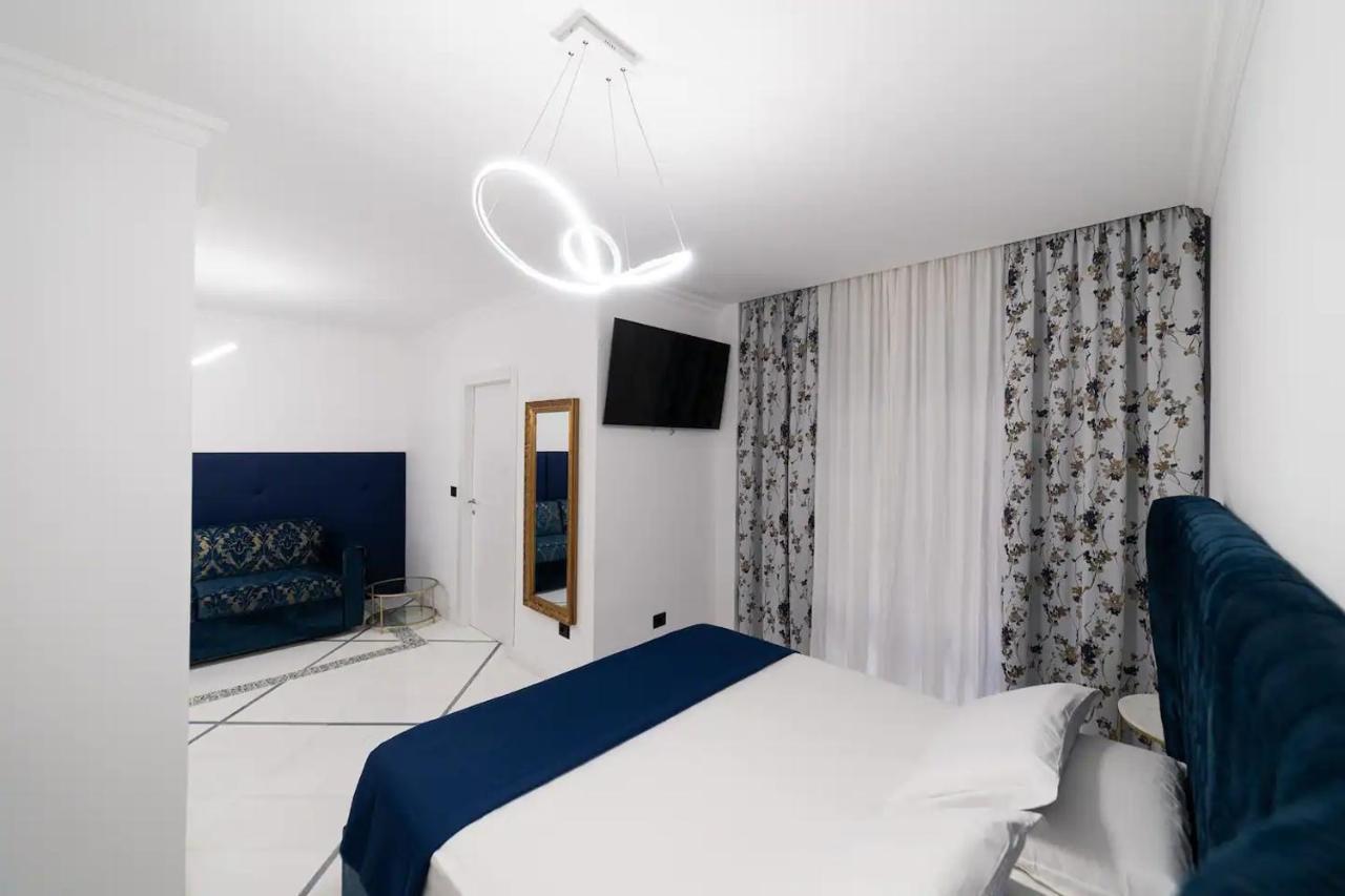 Real Chiaia Mergellina Hotel Naples