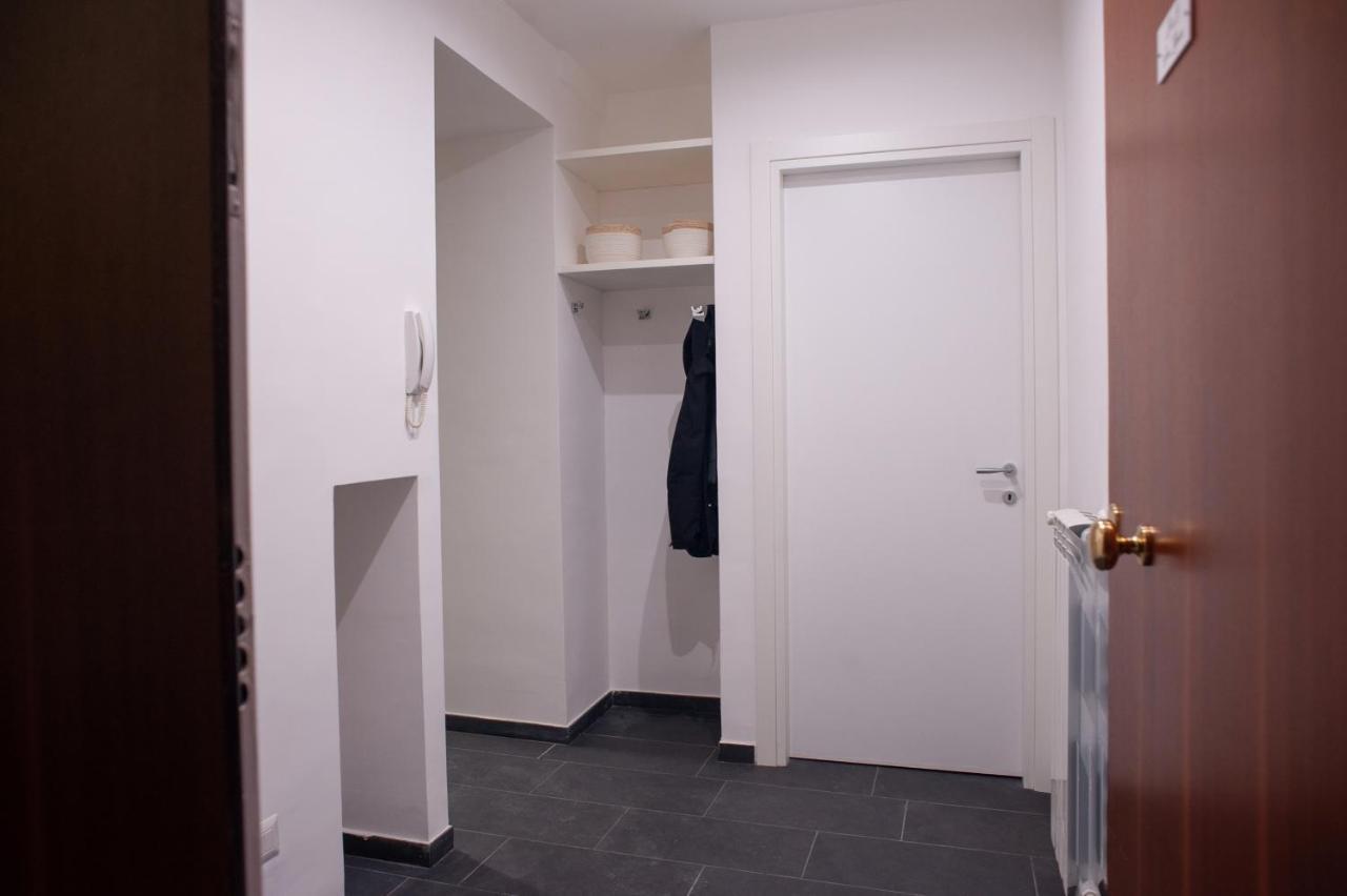 Bed & Breakfast San Liborio Naples