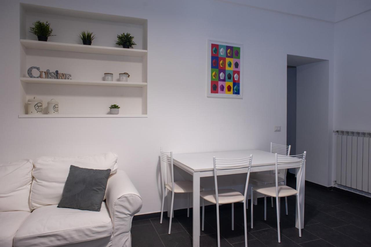 Bed & Breakfast San Liborio *