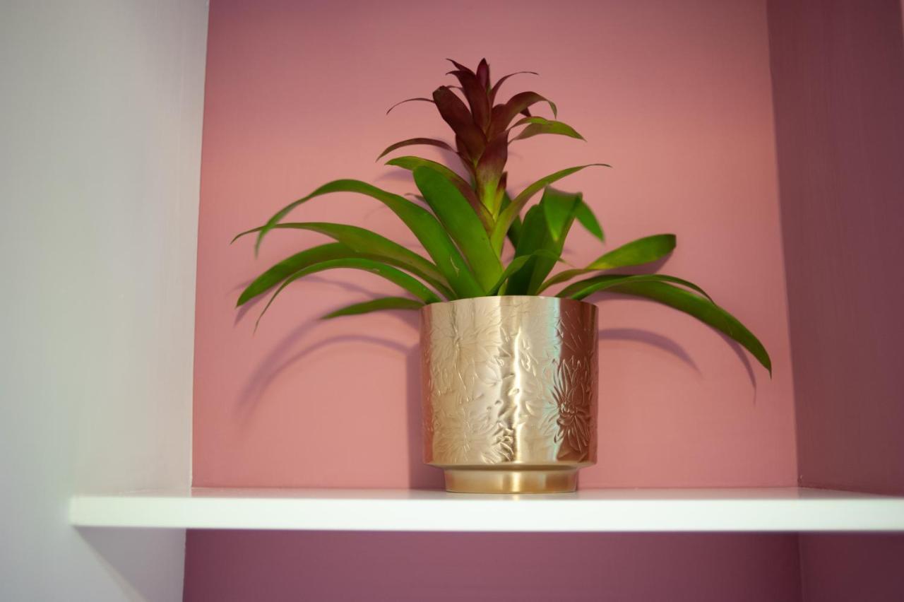 San Liborio Bed & Breakfast