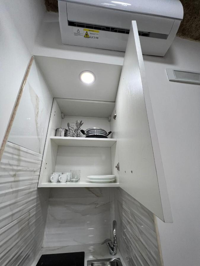 Casa Nunu Holiday home Naples