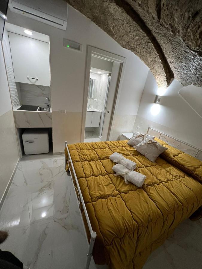 Casa Nunu Naples