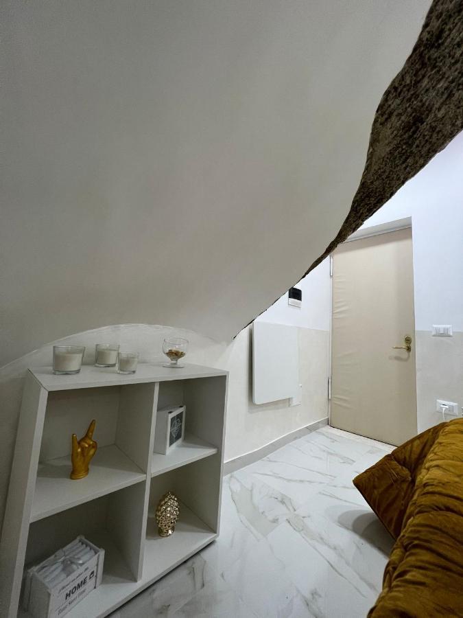 Holiday home Casa Nunu Naples