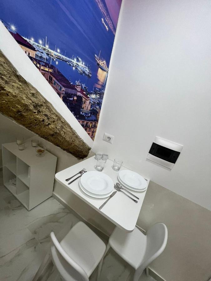 Casa Nunu Holiday home Naples