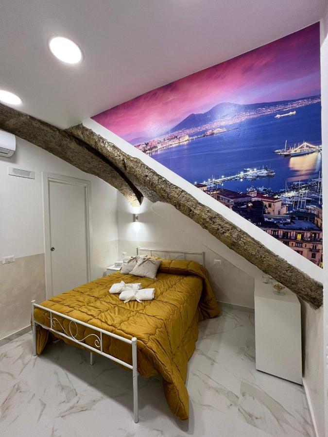 Casa Nunu Holiday home Naples