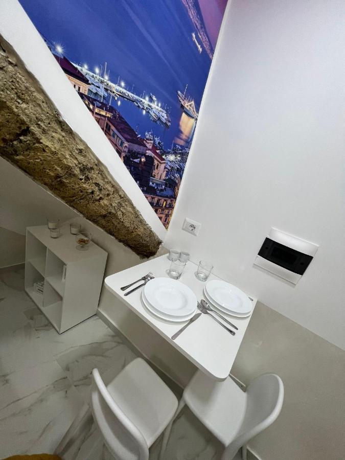 Casa Nunu Holiday home Naples