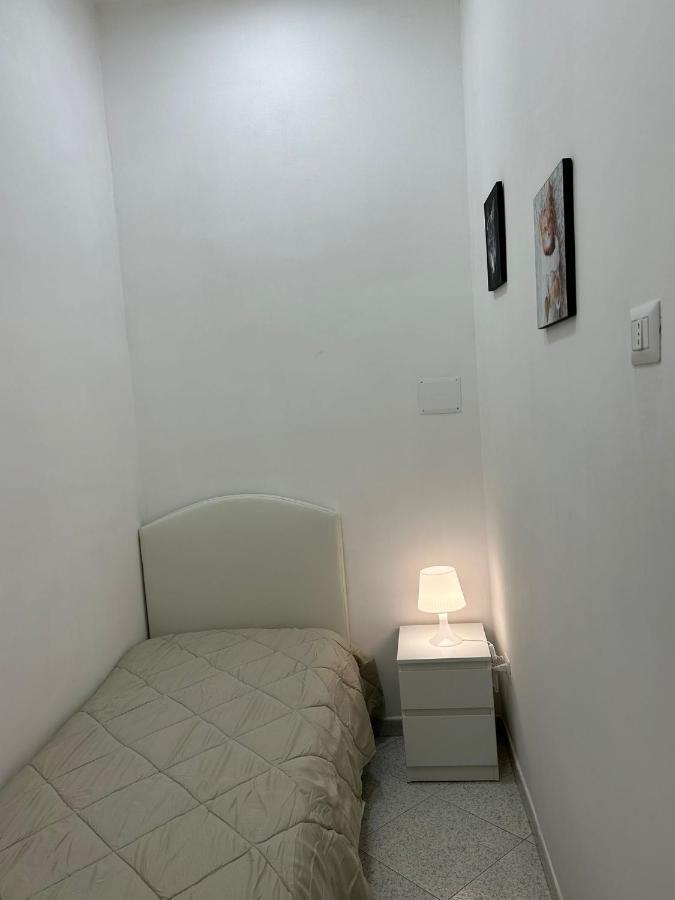 Casa Leonardo Naples