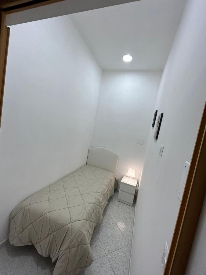 Casa Leonardo Apartment