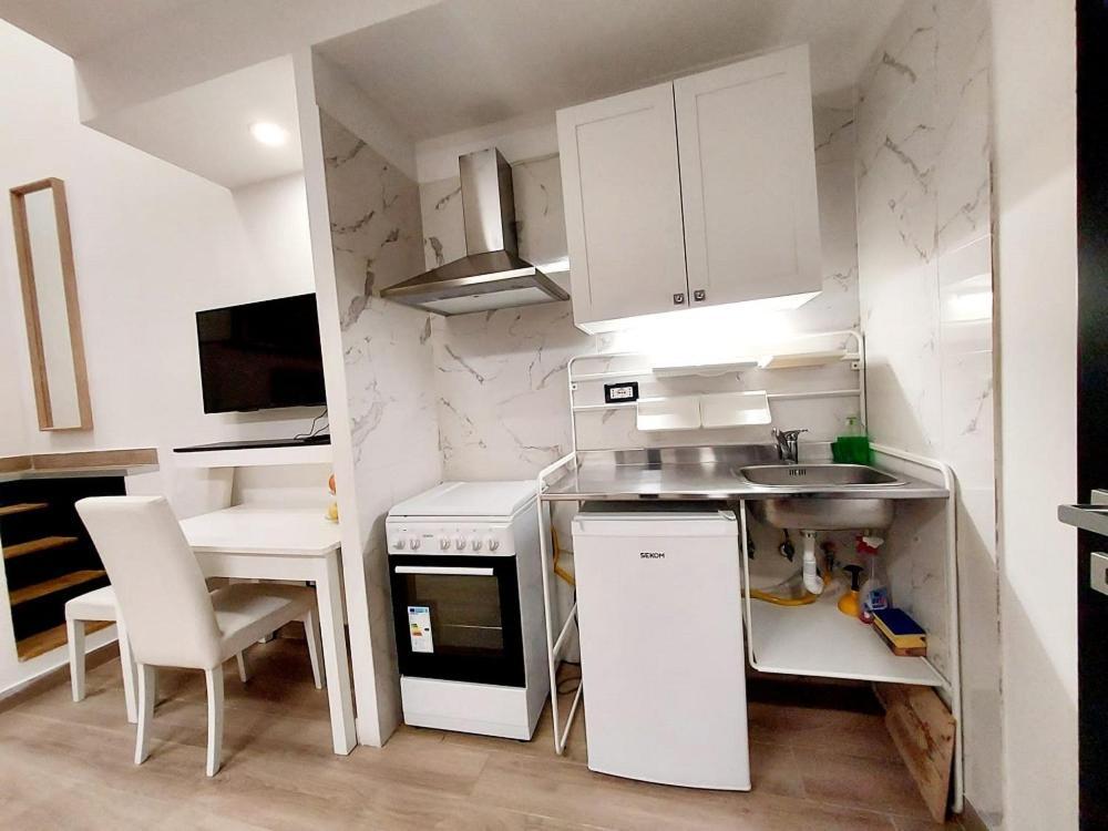 Mi Casa Es Tu Casa Apartment *
