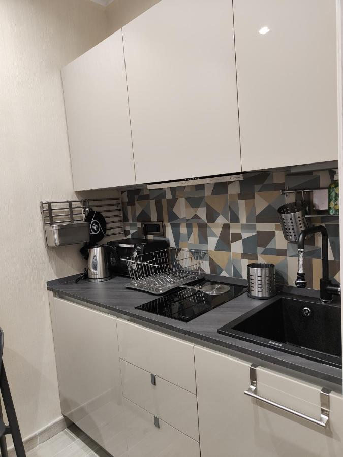 Plaza Mini House