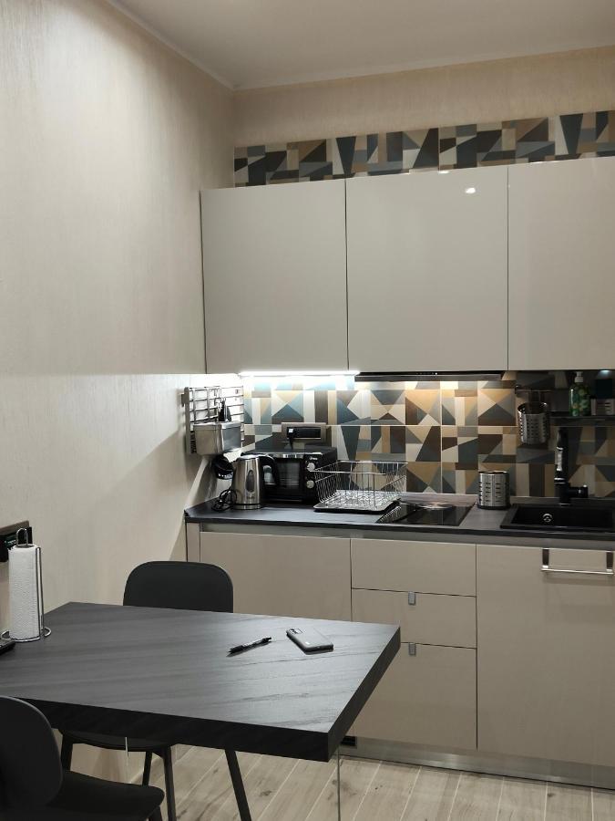 Plaza Mini House