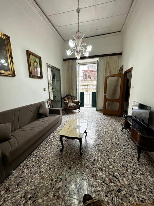 Casa Filatoio 6 Holiday home