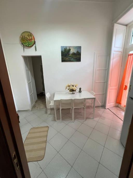 Casa Filatoio 6 Holiday home *