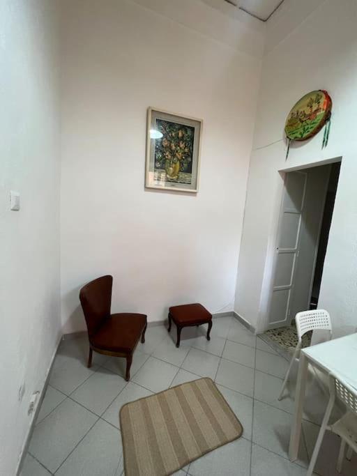 Casa Filatoio 6 Naples