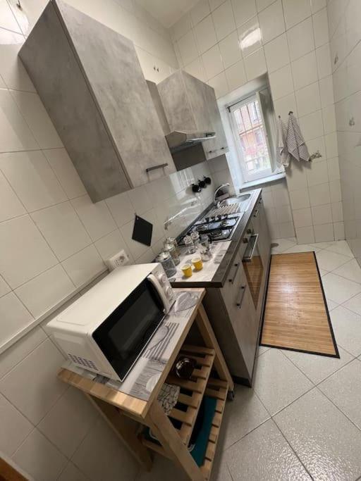 Casa Filatoio 6 *