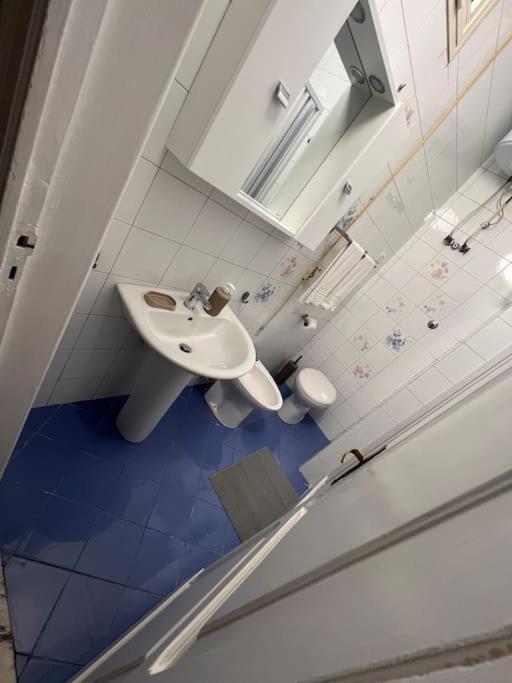 Holiday home Casa Filatoio 6 Naples