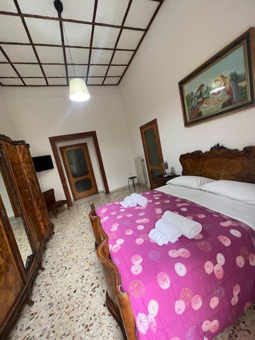 Casa Filatoio 6 Holiday home