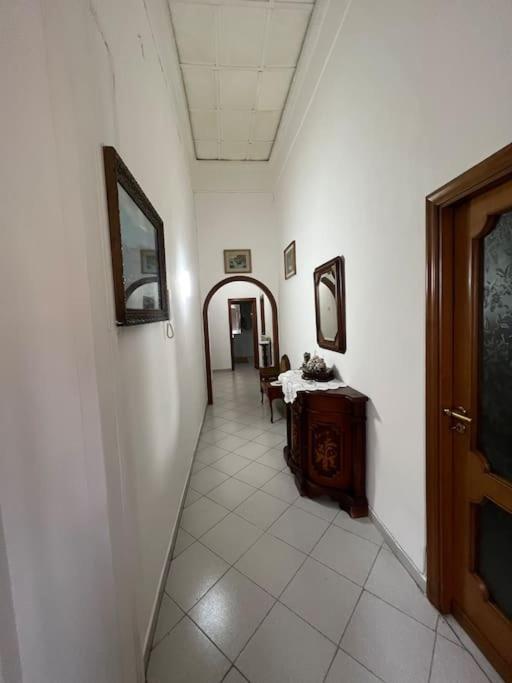 Casa Filatoio 6 *
