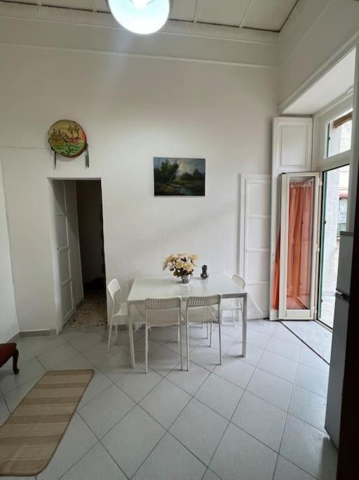 Holiday home Casa Filatoio 6 Naples
