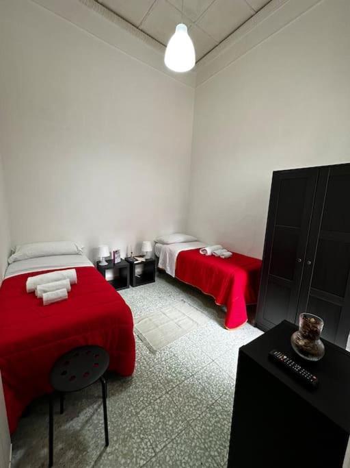 Casa Filatoio 6 Holiday home