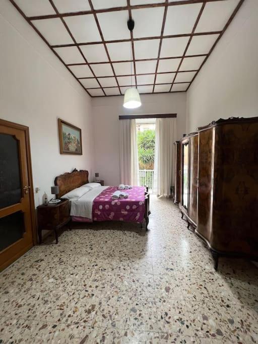 Casa Filatoio 6 Holiday home *