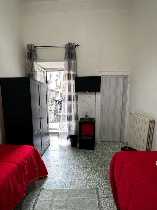 Casa Filatoio 6 * Naples