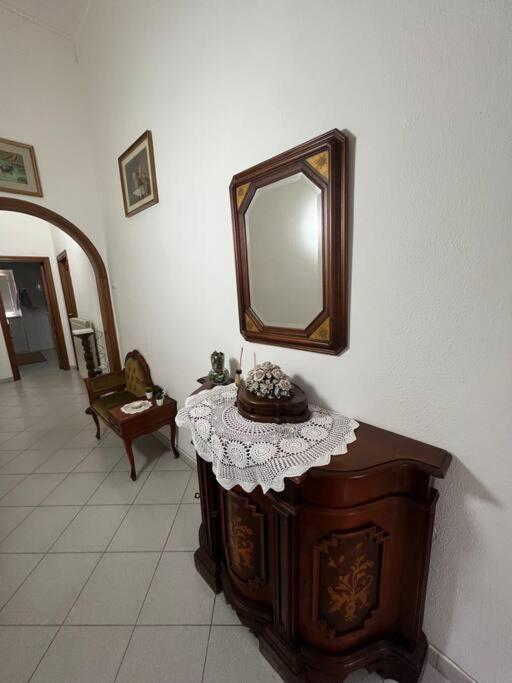 Casa Filatoio 6 Holiday home *