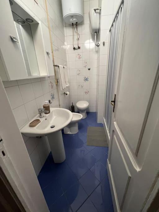 Casa Filatoio 6 * Naples