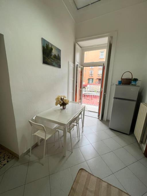 Holiday home Casa Filatoio 6 Naples