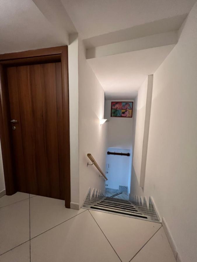 The Artist's Apartment *