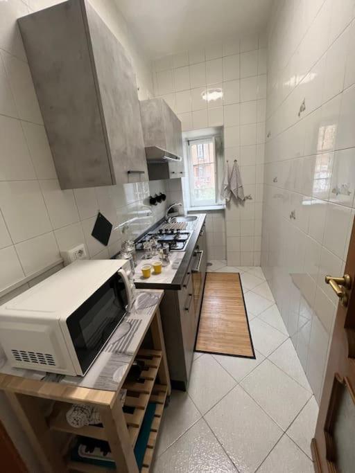Casa Filatoio 6 *