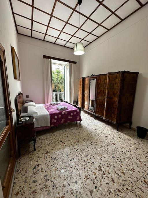 Holiday home Casa Filatoio 6 Naples