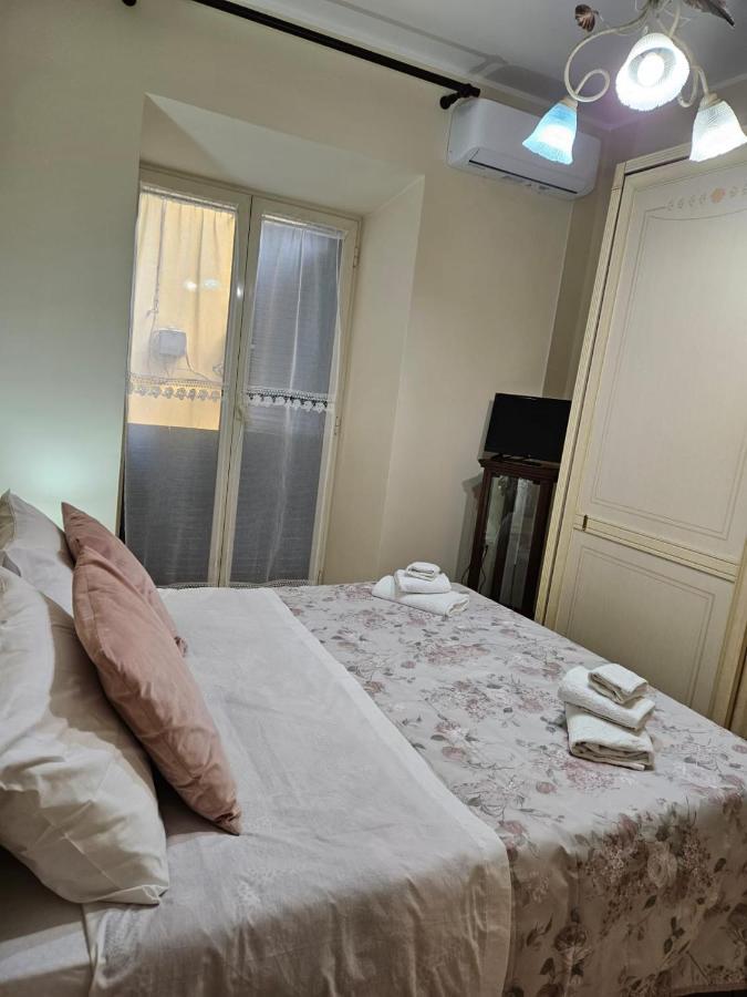 La Casa Del Sole Holiday home Naples