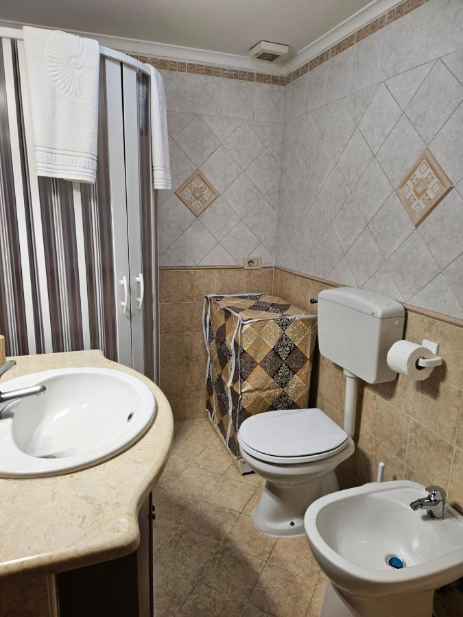 La Casa Del Sole Holiday home Naples