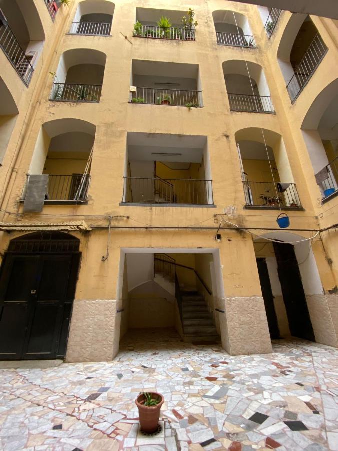 Clale Naples