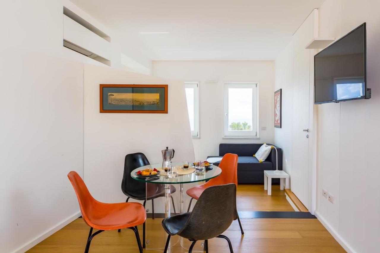 Apartment Seaview Terrace 360°& Elegant Loft *