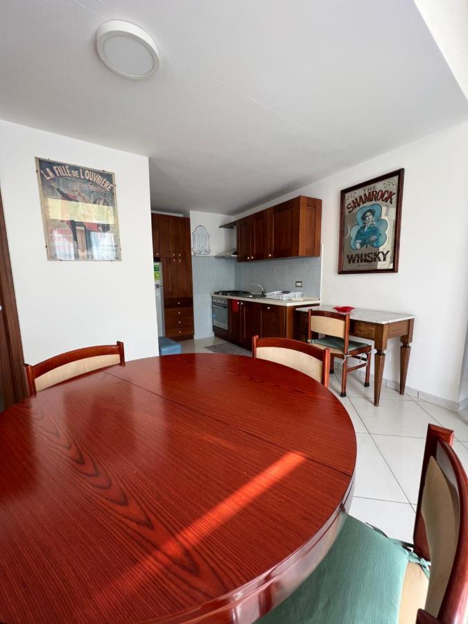 The Artist's Apartment