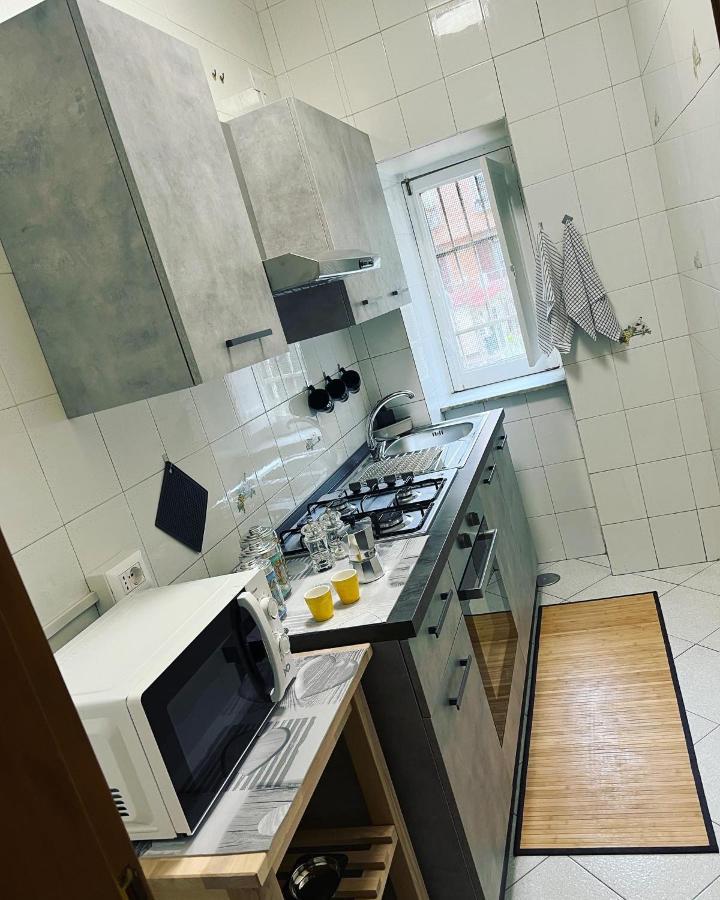 Casa Filatoio 6 *