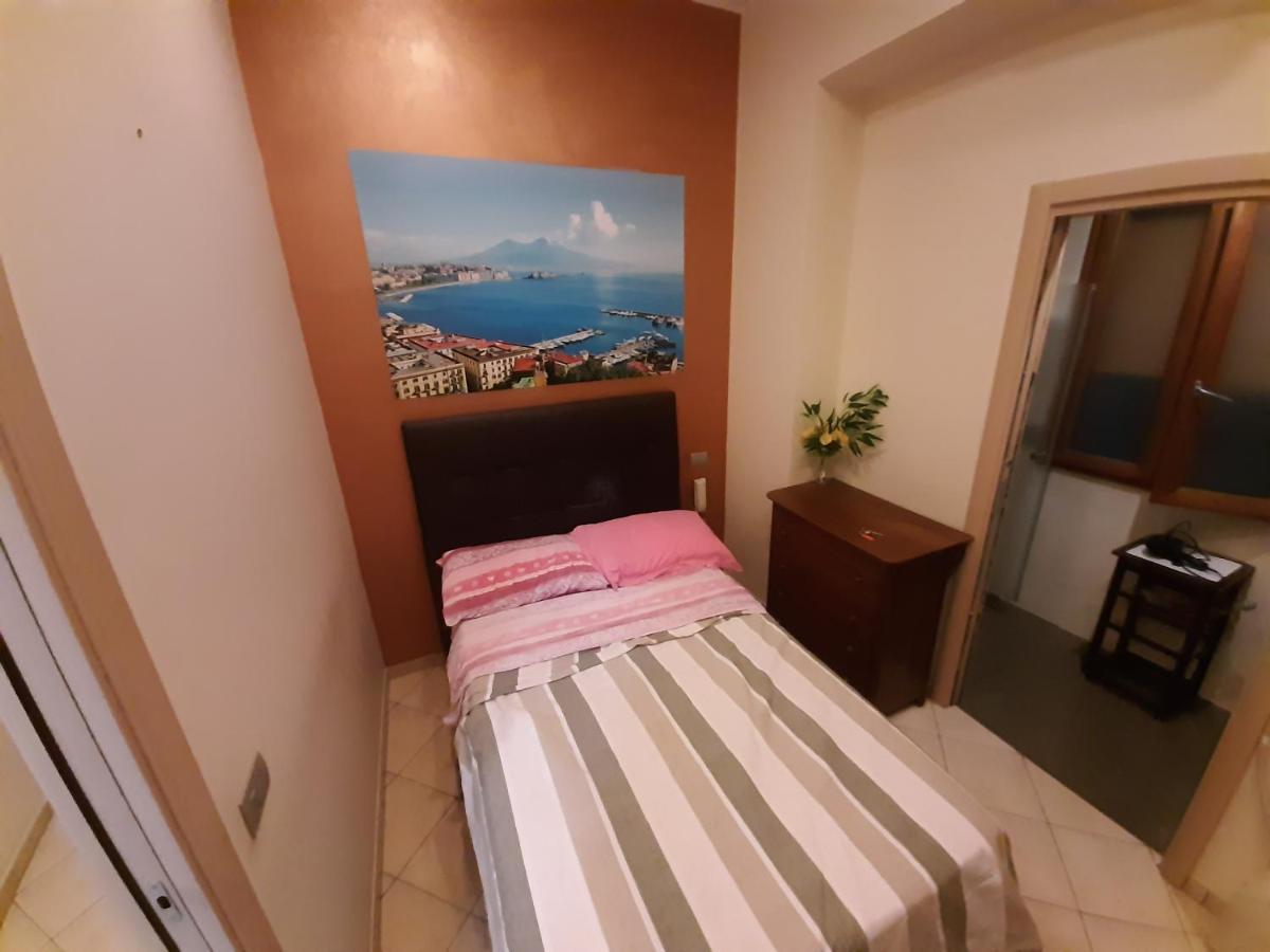 Bed & Breakfast Beautiful Beb *
