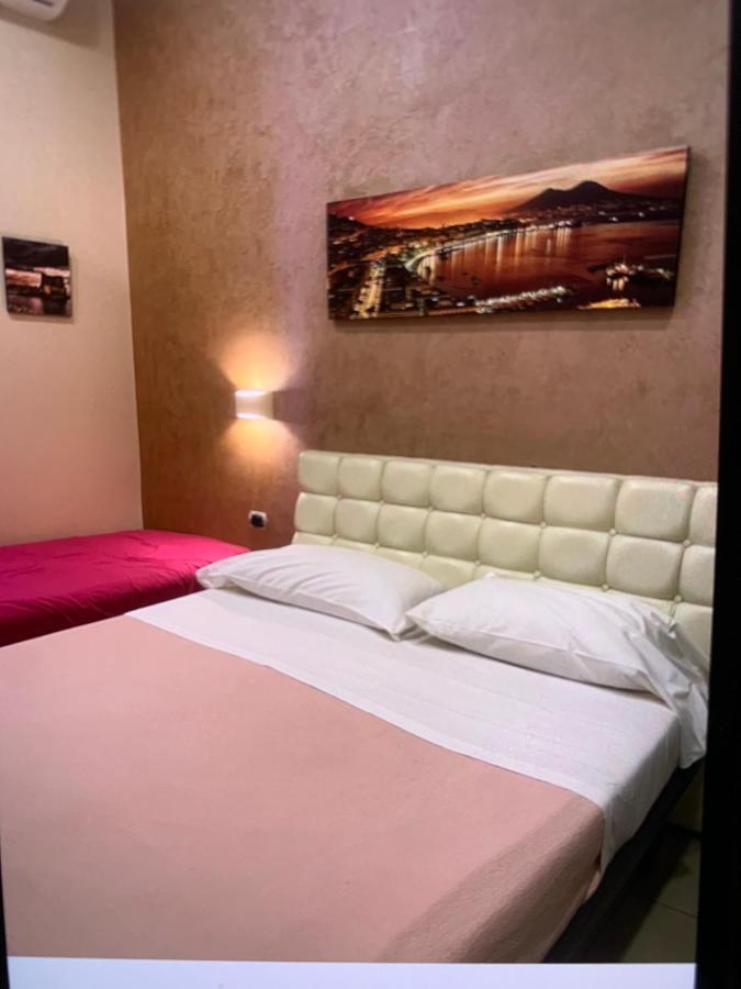 Oceania Bed & Breakfast